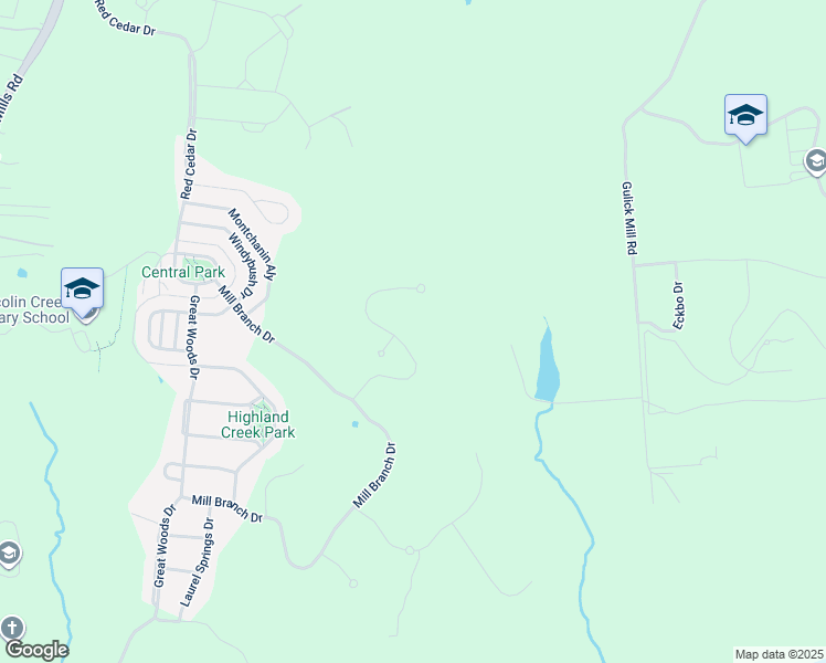 map of restaurants, bars, coffee shops, grocery stores, and more near 20922 Mcintosh Place in Leesburg