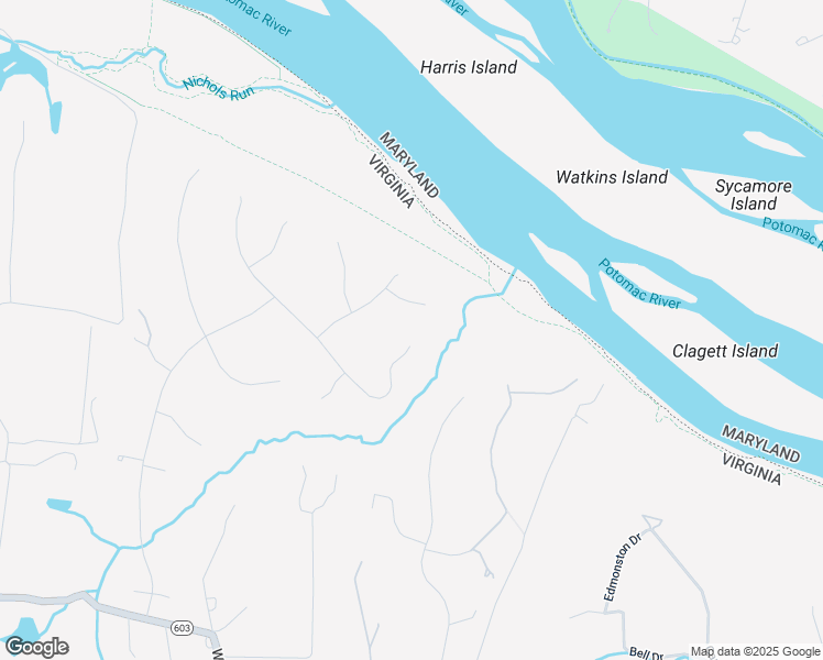 map of restaurants, bars, coffee shops, grocery stores, and more near 9888 Windy Hollow Road in Great Falls