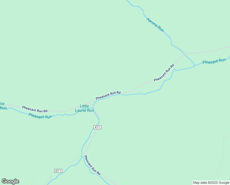 map of restaurants, bars, coffee shops, grocery stores, and more near Pheasant Run Road in Montrose