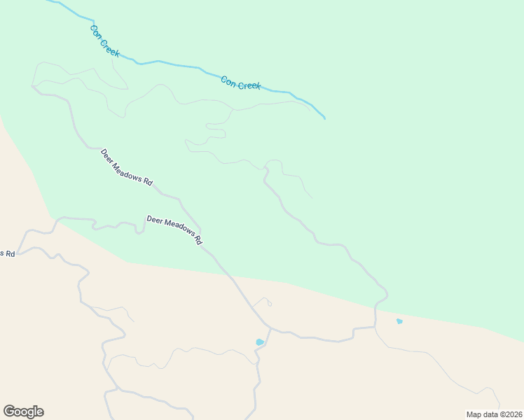 map of restaurants, bars, coffee shops, grocery stores, and more near 15650 Deer Meadows Road in Boonville