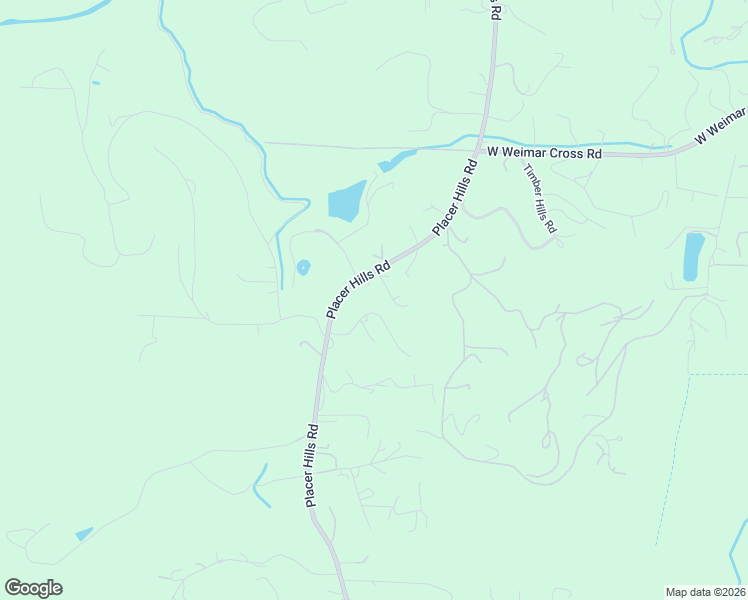 map of restaurants, bars, coffee shops, grocery stores, and more near 945 Pine Hill Road in Colfax