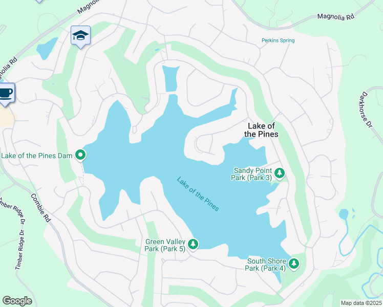 map of restaurants, bars, coffee shops, grocery stores, and more near 23826 Woodhaven Place in Auburn