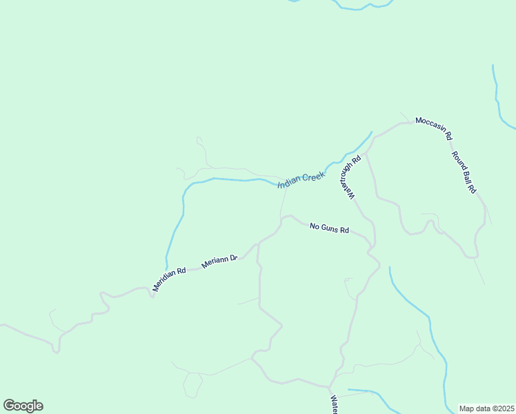 map of restaurants, bars, coffee shops, grocery stores, and more near 21674 Meriann Drive in Clearlake Oaks