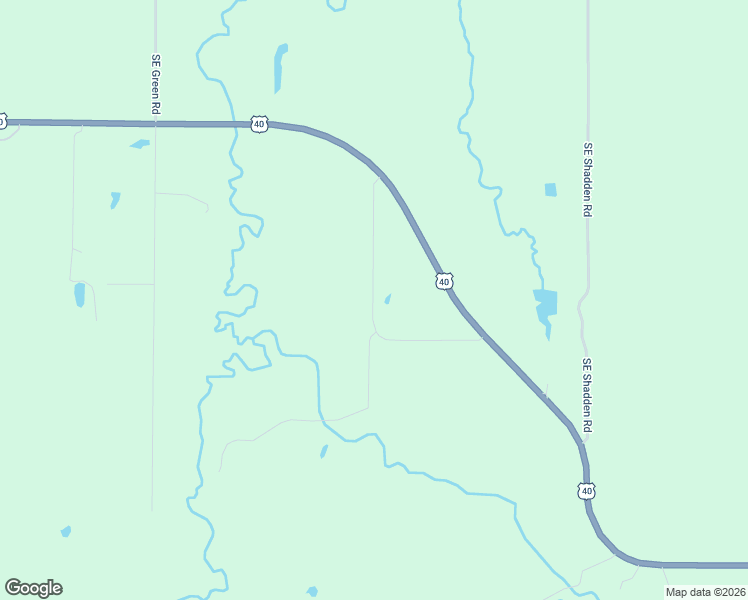 map of restaurants, bars, coffee shops, grocery stores, and more near in Tecumseh