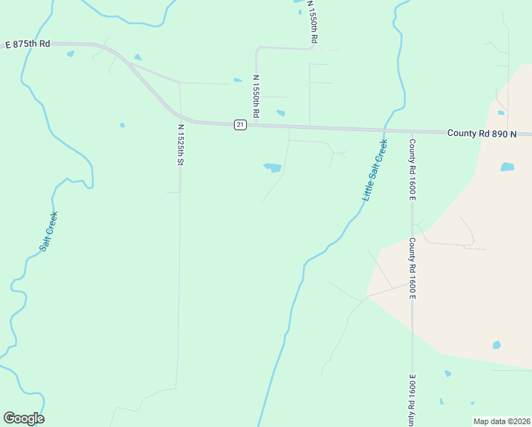 map of restaurants, bars, coffee shops, grocery stores, and more near 8465 North Meadowview Road in Watson