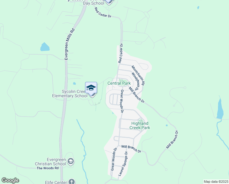map of restaurants, bars, coffee shops, grocery stores, and more near 20931 Trenton Circle in Leesburg