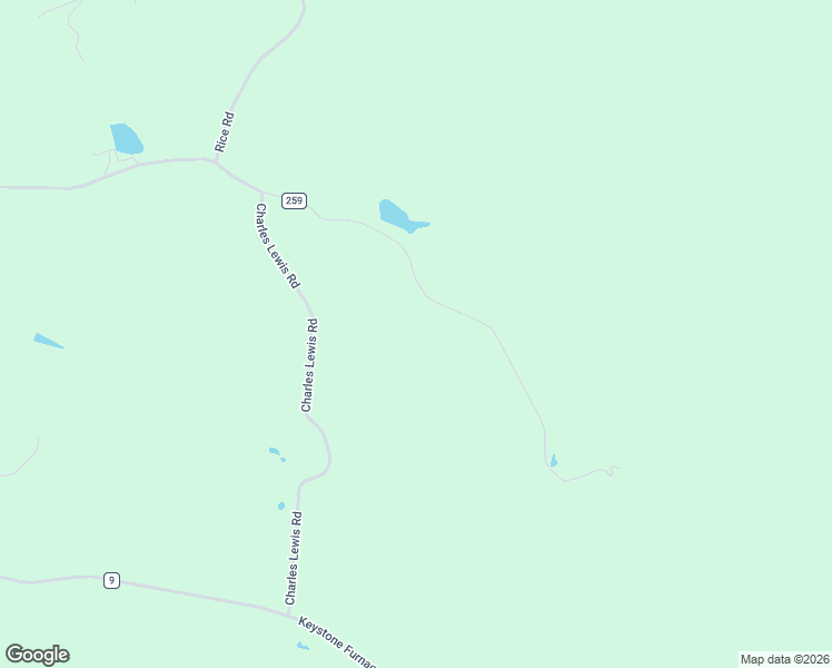 map of restaurants, bars, coffee shops, grocery stores, and more near 2246 Cutlip Road in Jackson