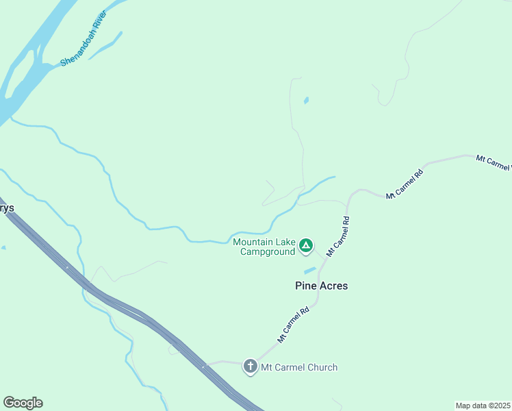 map of restaurants, bars, coffee shops, grocery stores, and more near 231 Slate Ridge Lane in Paris
