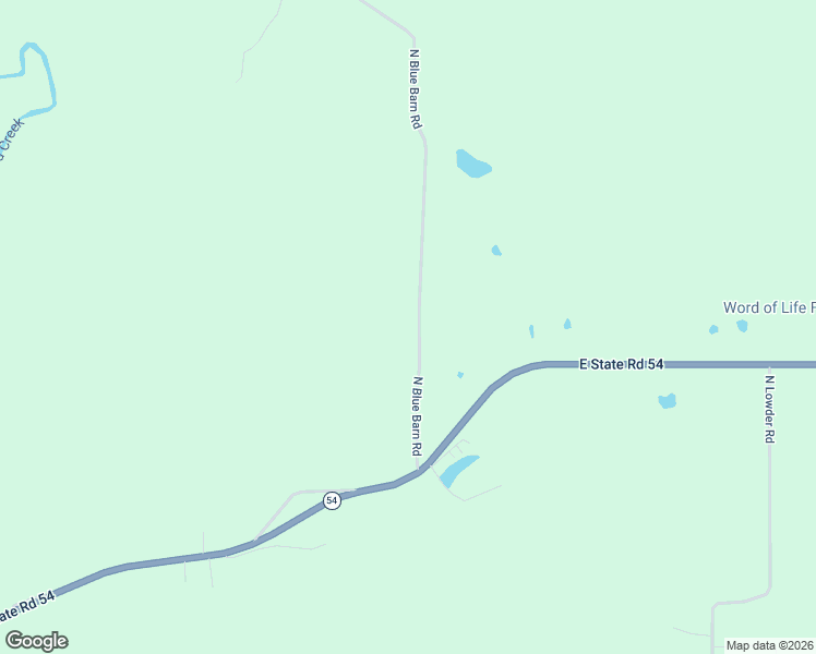 map of restaurants, bars, coffee shops, grocery stores, and more near 915 North Blue Barn Road in Bloomfield