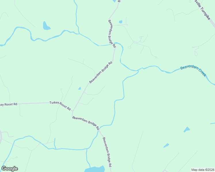 map of restaurants, bars, coffee shops, grocery stores, and more near 20960 Beaverdam Bridge Road in Middleburg