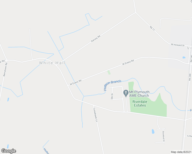 map of restaurants, bars, coffee shops, grocery stores, and more near 937 West Evens Road in Viola