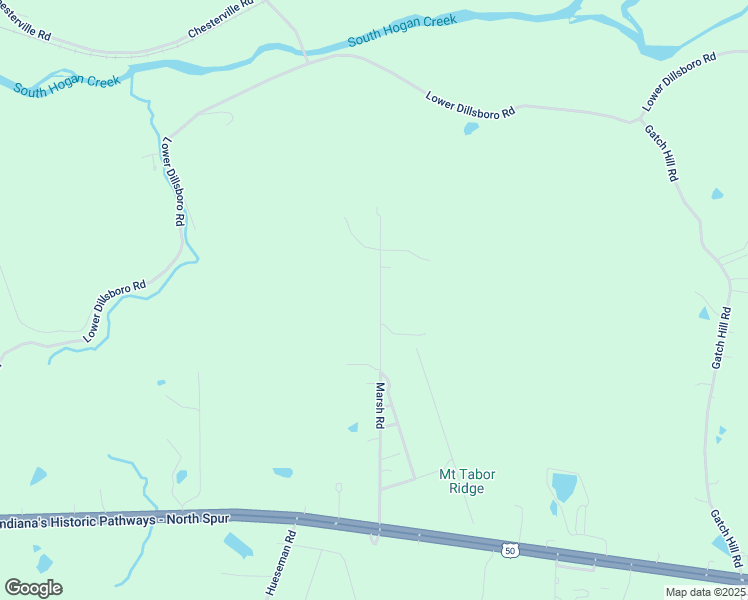 map of restaurants, bars, coffee shops, grocery stores, and more near 11385 Marsh Road in Aurora