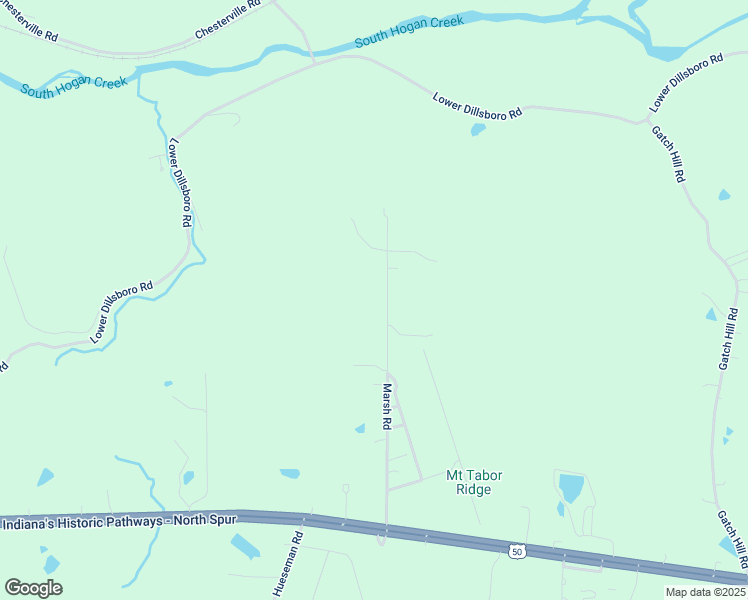 map of restaurants, bars, coffee shops, grocery stores, and more near 11385 Marsh Road in Aurora