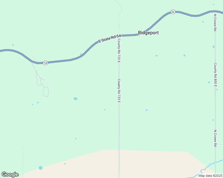 map of restaurants, bars, coffee shops, grocery stores, and more near 1125 North Holtsclaw Road in Bloomfield