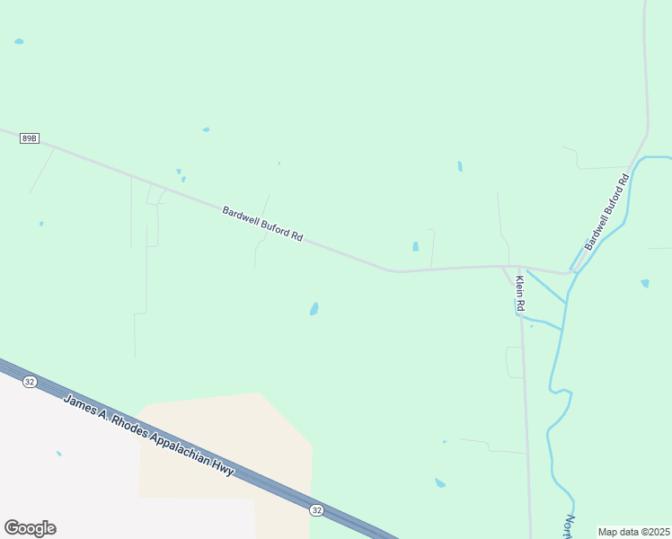 map of restaurants, bars, coffee shops, grocery stores, and more near 4654 Bardwell Buford Road in Mount Orab