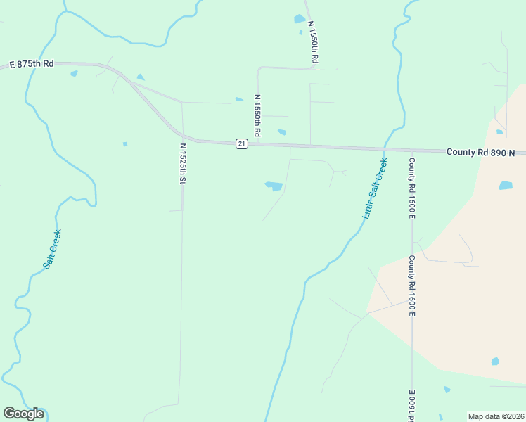 map of restaurants, bars, coffee shops, grocery stores, and more near 8465 North Meadowview Road in Watson