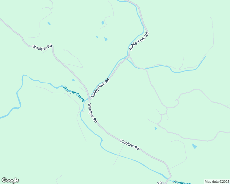 map of restaurants, bars, coffee shops, grocery stores, and more near 4212 Ashby Fork Road in Petersburg
