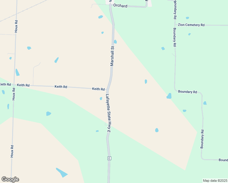 map of restaurants, bars, coffee shops, grocery stores, and more near in Mayview