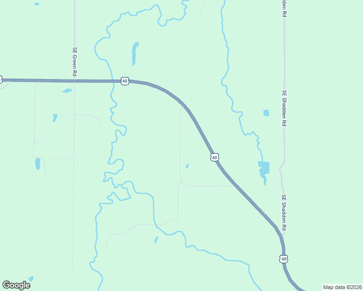 map of restaurants, bars, coffee shops, grocery stores, and more near in Tecumseh