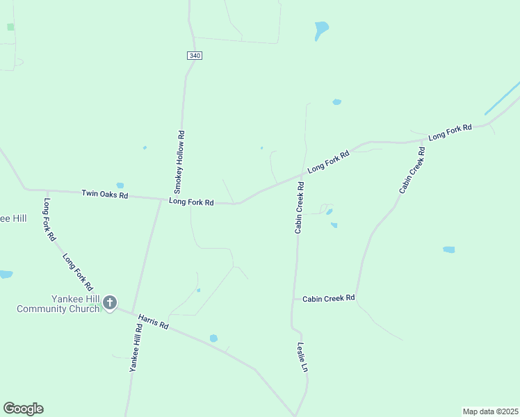 map of restaurants, bars, coffee shops, grocery stores, and more near 3096 Long Fork Road in Piketon