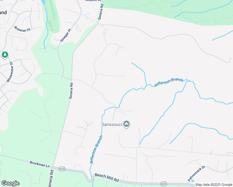 map of restaurants, bars, coffee shops, grocery stores, and more near 11206 Richland Grove Drive in Great Falls