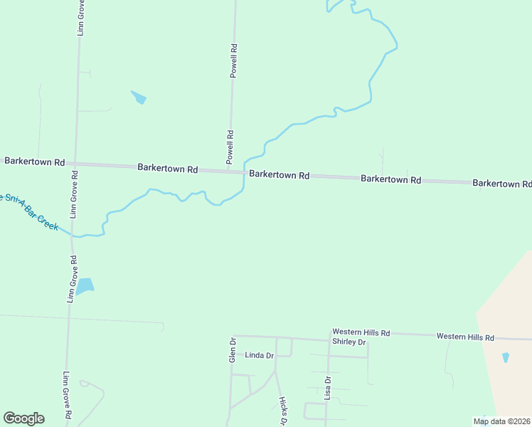 map of restaurants, bars, coffee shops, grocery stores, and more near 10976 Barkertown Road in Odessa