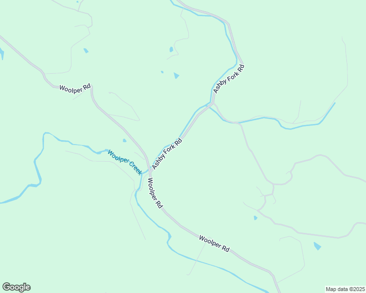 map of restaurants, bars, coffee shops, grocery stores, and more near 4212 Ashby Fork Road in Petersburg