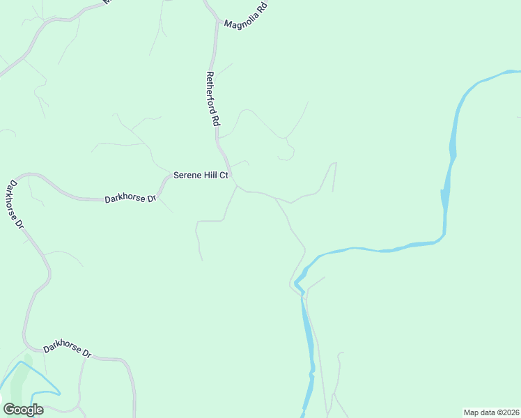 map of restaurants, bars, coffee shops, grocery stores, and more near 22978-23198 Wild Iris Ln in Grass Valley