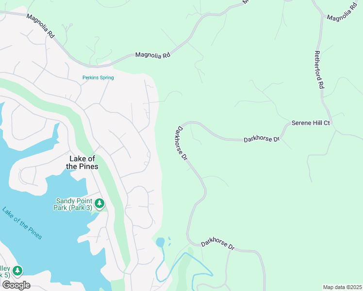 map of restaurants, bars, coffee shops, grocery stores, and more near 23330 Darkhorse Drive in Auburn