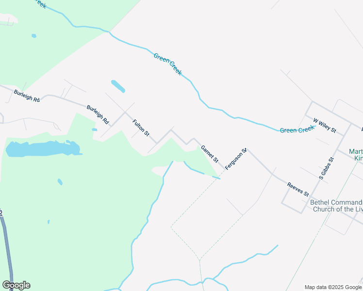 map of restaurants, bars, coffee shops, grocery stores, and more near 1101 Savana Street in Middle Township