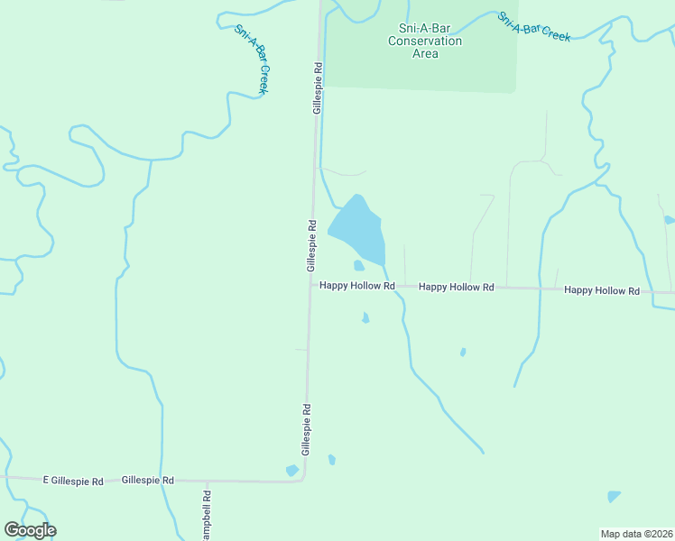 map of restaurants, bars, coffee shops, grocery stores, and more near 573 Happy Hollow Road in Napoleon
