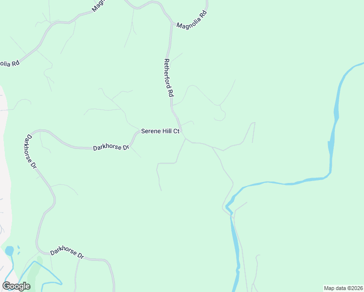 map of restaurants, bars, coffee shops, grocery stores, and more near 23010 Retherford Road in Grass Valley