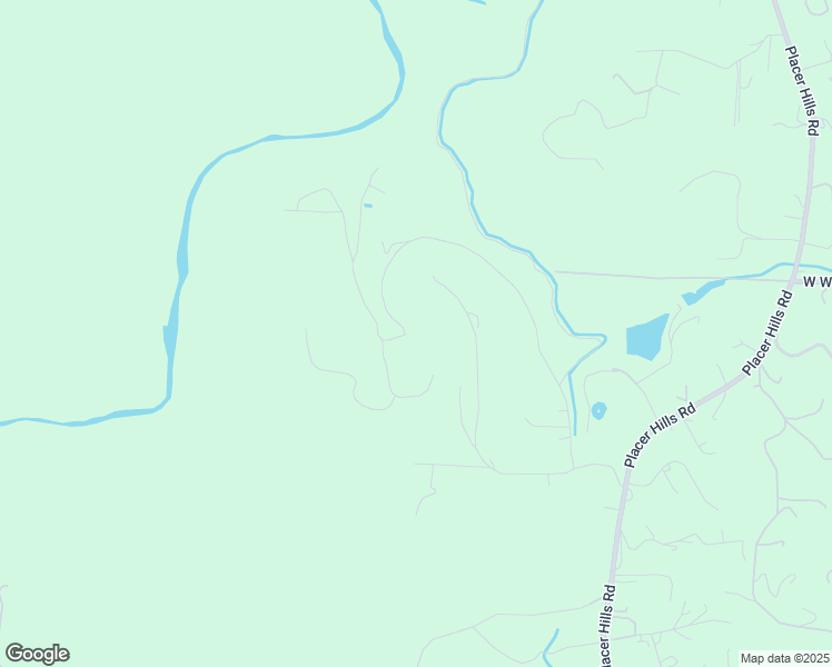 map of restaurants, bars, coffee shops, grocery stores, and more near 1755 Peaceful Valley Road in Colfax