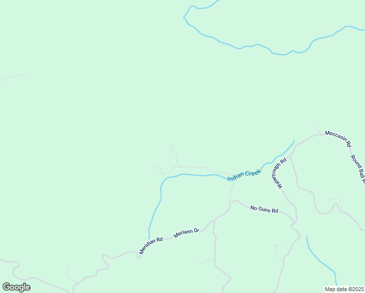 map of restaurants, bars, coffee shops, grocery stores, and more near 21947 Meriann Drive in Clearlake Oaks