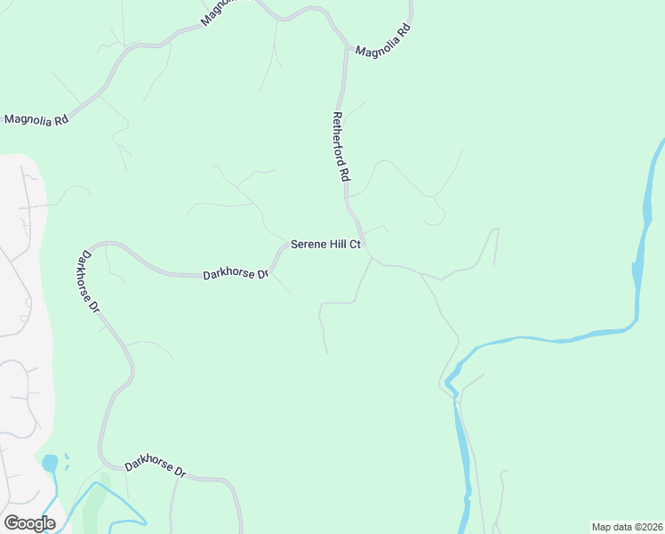 map of restaurants, bars, coffee shops, grocery stores, and more near 23010 Retherford Road in Grass Valley