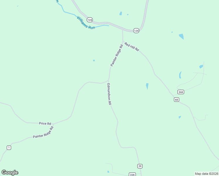 map of restaurants, bars, coffee shops, grocery stores, and more near 32415 Painter Ridge Road in Langsville