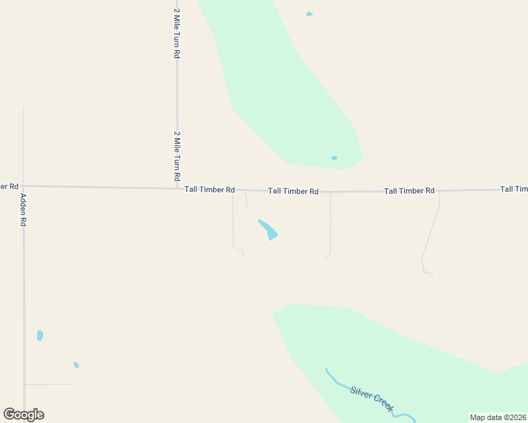 map of restaurants, bars, coffee shops, grocery stores, and more near 22733 Tall Timber Road in Mount Olive