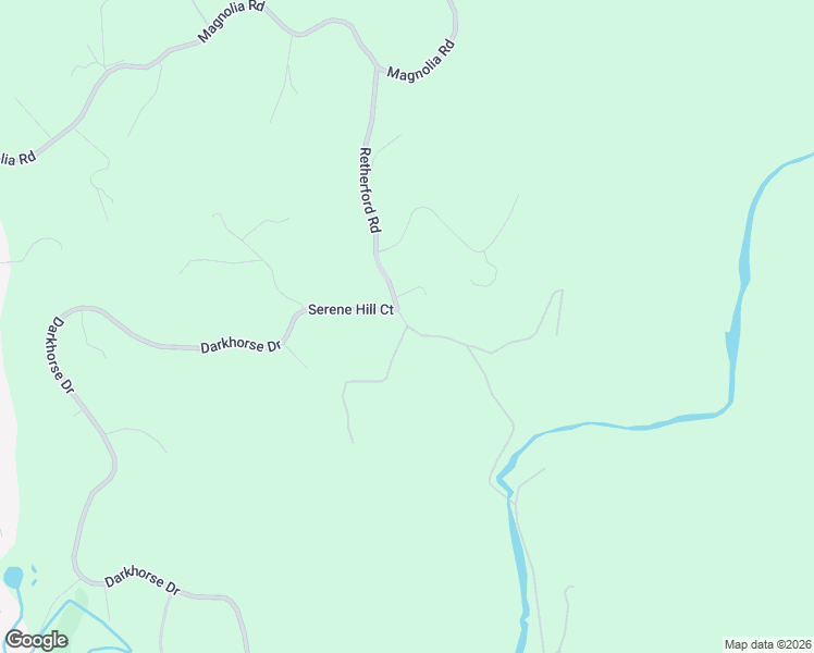 map of restaurants, bars, coffee shops, grocery stores, and more near 22978 Wild Iris Lane in Grass Valley