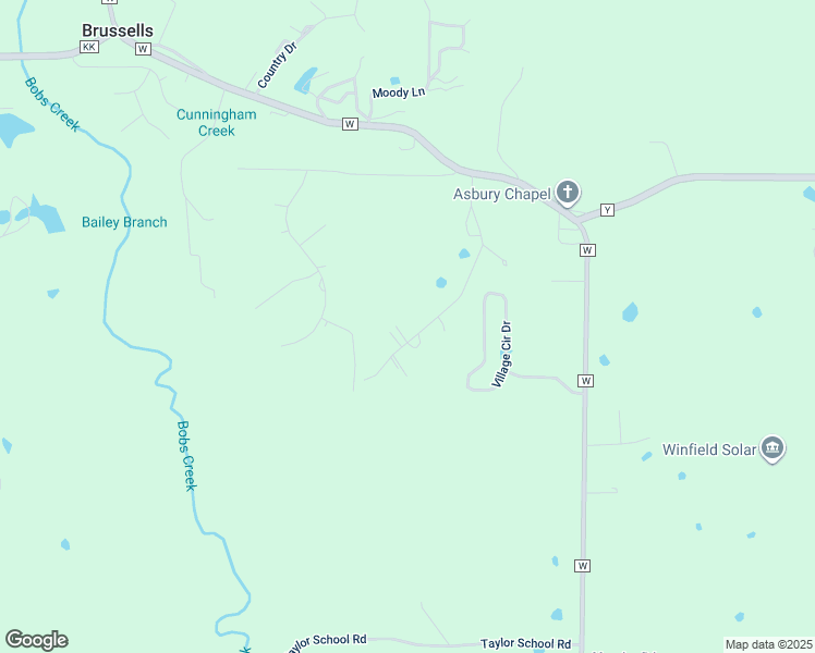 map of restaurants, bars, coffee shops, grocery stores, and more near 83 Wild Horse Drive in Foley