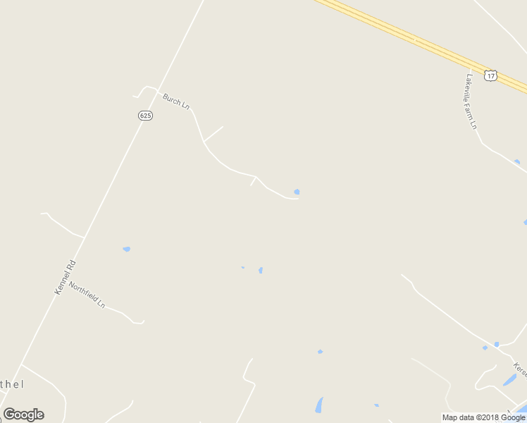 map of restaurants, bars, coffee shops, grocery stores, and more near 508 Burch Lane in Boyce