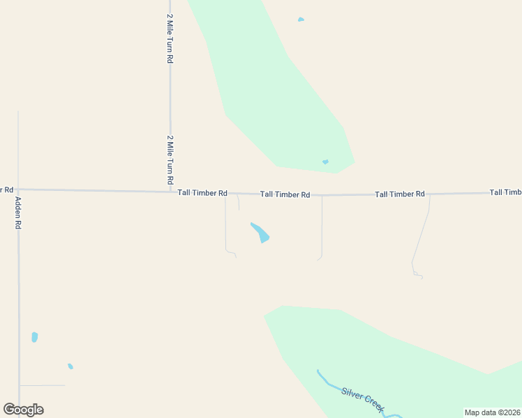 map of restaurants, bars, coffee shops, grocery stores, and more near 22733 Tall Timber Road in Mount Olive