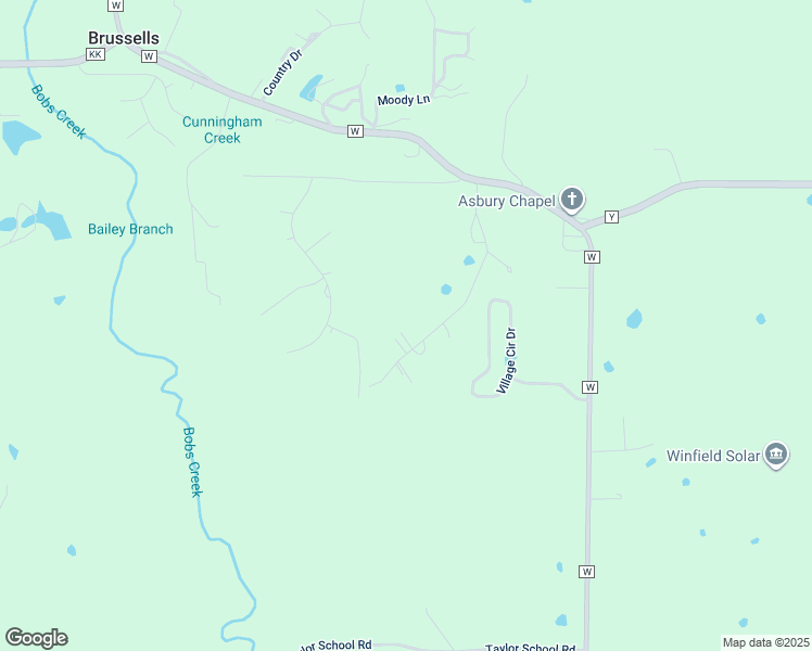 map of restaurants, bars, coffee shops, grocery stores, and more near 83 Wild Horse Drive in Foley