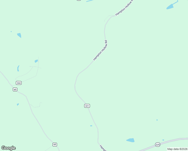 map of restaurants, bars, coffee shops, grocery stores, and more near 32322 Hampton Hollow Road in Langsville