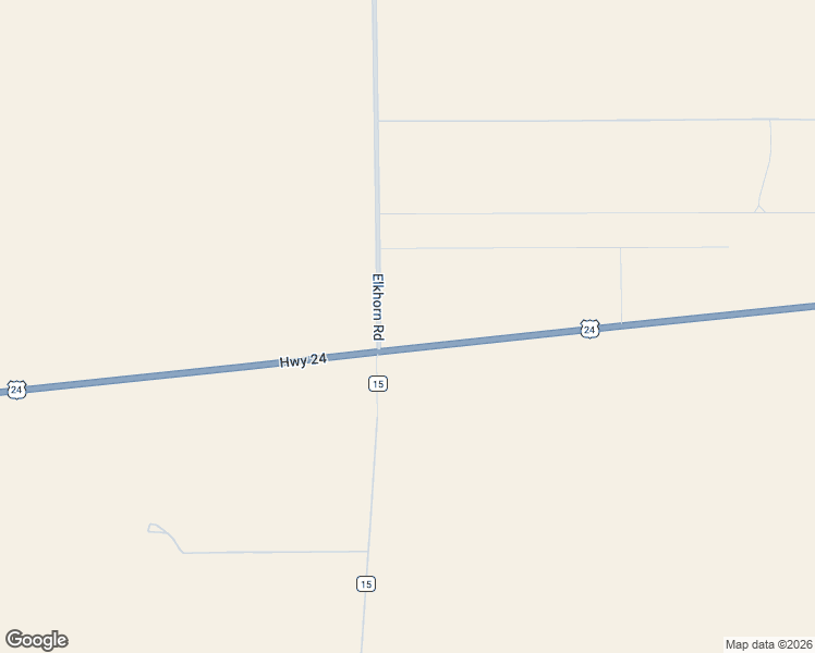 map of restaurants, bars, coffee shops, grocery stores, and more near 98 Elkhorn Road in Hartsel