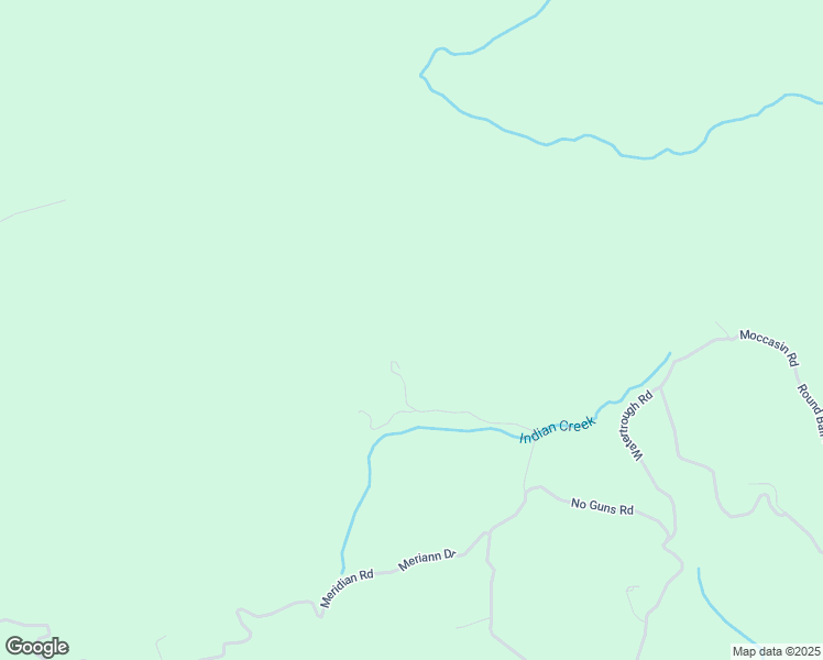 map of restaurants, bars, coffee shops, grocery stores, and more near 21947 Meriann Drive in Clearlake Oaks