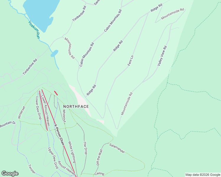 map of restaurants, bars, coffee shops, grocery stores, and more near 2-782 Fern Lane in Davis
