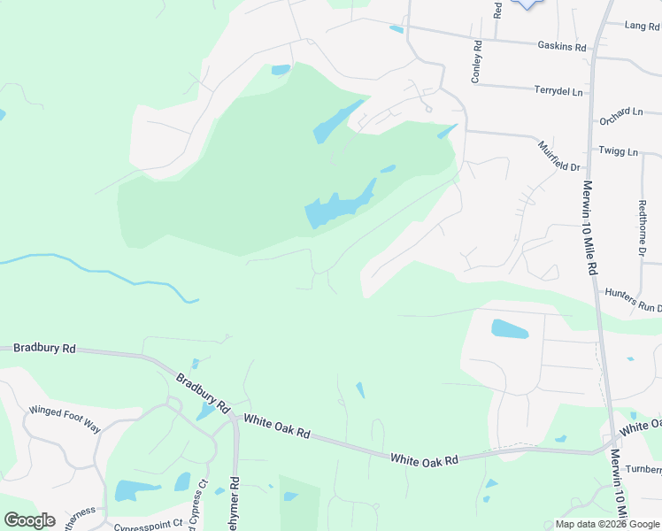 map of restaurants, bars, coffee shops, grocery stores, and more near 900 Fairways Boulevard in Cincinnati