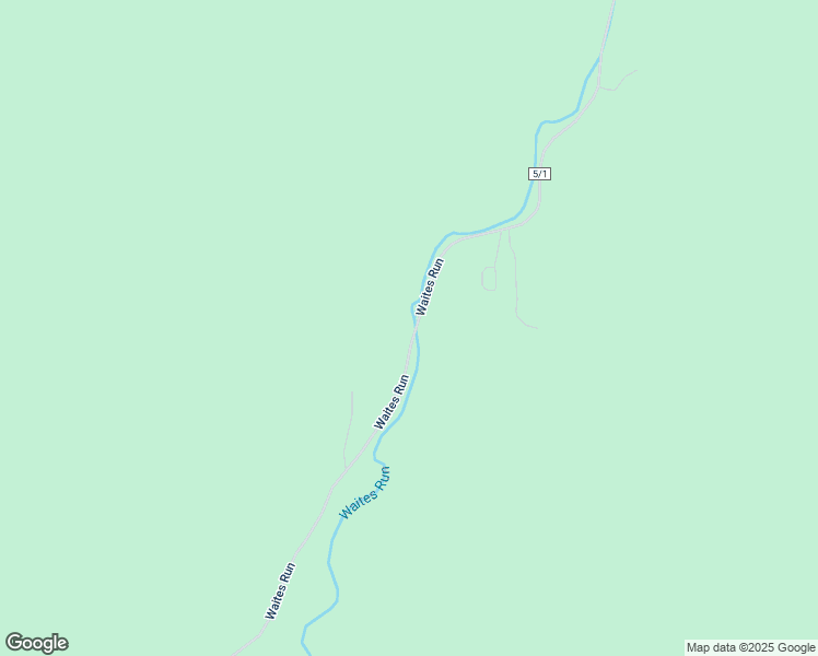map of restaurants, bars, coffee shops, grocery stores, and more near 3766 Waites Run Road in Wardensville