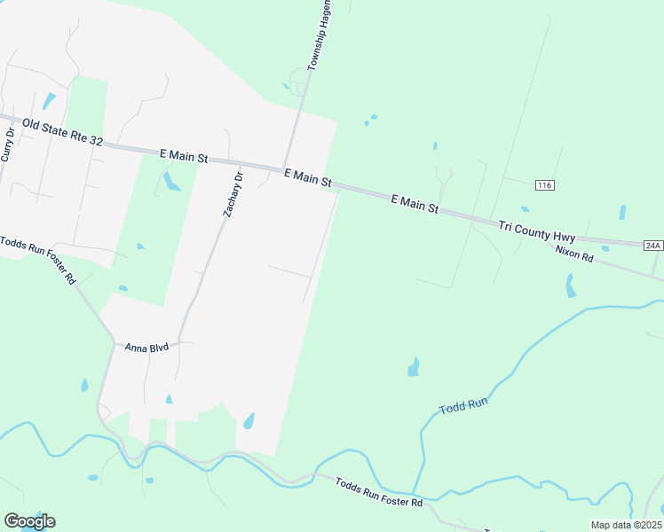 map of restaurants, bars, coffee shops, grocery stores, and more near 142 Santa Barbara Drive in Williamsburg