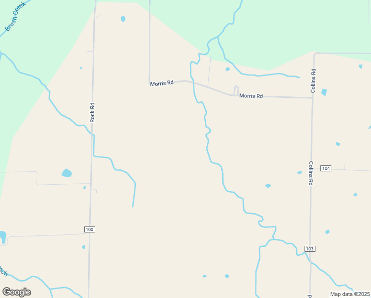 map of restaurants, bars, coffee shops, grocery stores, and more near in Bellflower